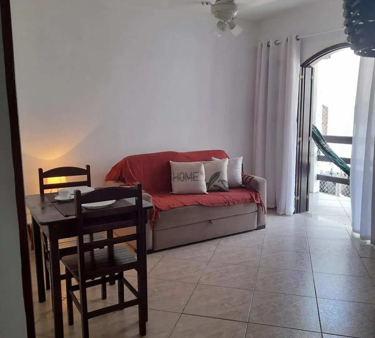 Top 1 Quarto Com Estacionamento Em Condominio Com Vista Incrivel - Portaria 24H, Piscina, Sauna E Parquinho Infantil - Apartamento Com Ar Condicionado, Smart Tv, Wi-Fi, Cozinha Completa Sao Pedro da Aldeia 0*,  Brazil