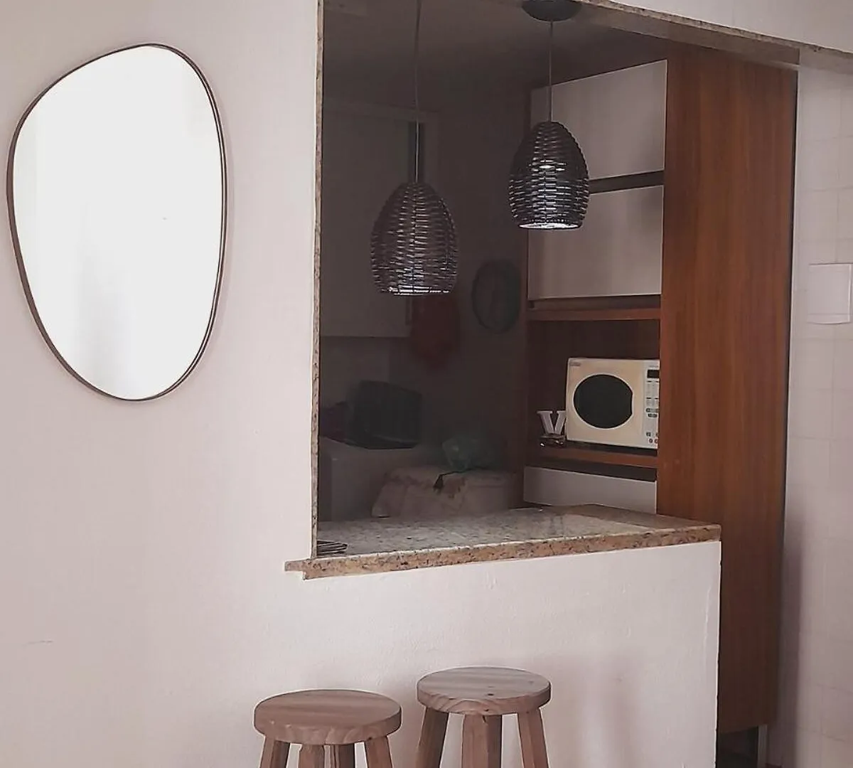 Apartment Top 1 Quarto Com Estacionamento Em Condominio Com Vista Incrivel - Portaria 24H, Piscina, Sauna E Parquinho Infantil - Apartamento Com Ar Condicionado, Smart Tv, Wi-Fi, Cozinha Completa Sao Pedro da Aldeia