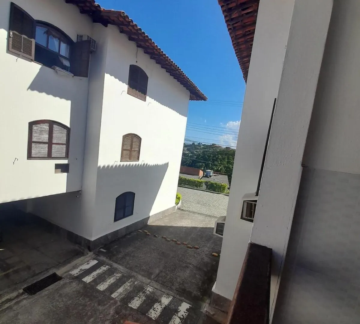 Top 1 Quarto Com Estacionamento Em Condominio Com Vista Incrivel - Portaria 24H, Piscina, Sauna E Parquinho Infantil - Apartamento Com Ar Condicionado, Smart Tv, Wi-Fi, Cozinha Completa Sao Pedro da Aldeia