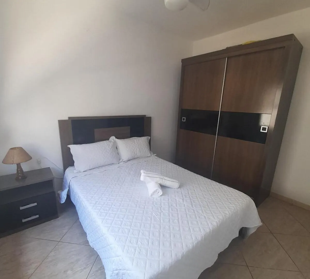 Top 1 Quarto Com Estacionamento Em Condominio Com Vista Incrivel - Portaria 24H, Piscina, Sauna E Parquinho Infantil - Apartamento Com Ar Condicionado, Smart Tv, Wi-Fi, Cozinha Completa Sao Pedro da Aldeia