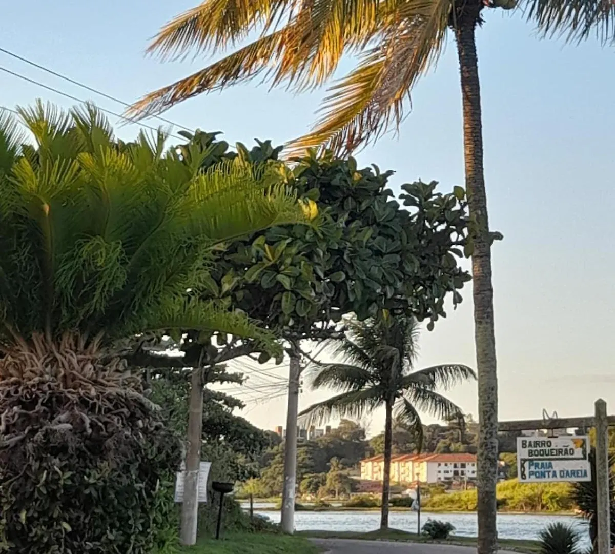 Top 1 Quarto Com Estacionamento Em Condominio Com Vista Incrivel - Portaria 24H, Piscina, Sauna E Parquinho Infantil - Apartamento Com Ar Condicionado, Smart Tv, Wi-Fi, Cozinha Completa São Pedro da Aldeia 0*,  Brazilië