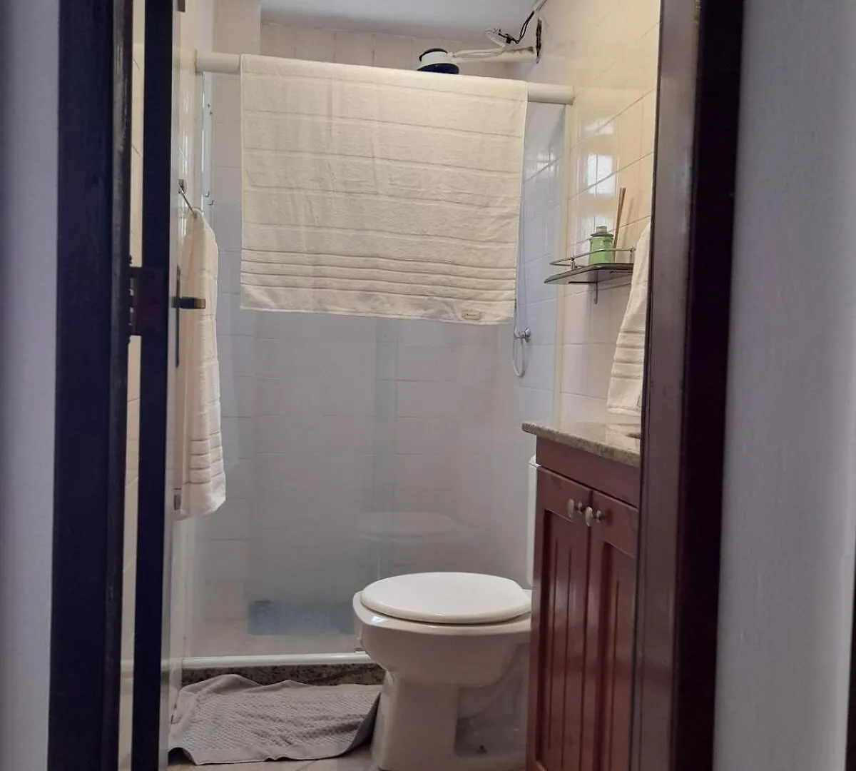 Top 1 Quarto Com Estacionamento Em Condominio Com Vista Incrivel - Portaria 24H, Piscina, Sauna E Parquinho Infantil - Apartamento Com Ar Condicionado, Smart Tv, Wi-Fi, Cozinha Completa São Pedro da Aldeia Appartement
